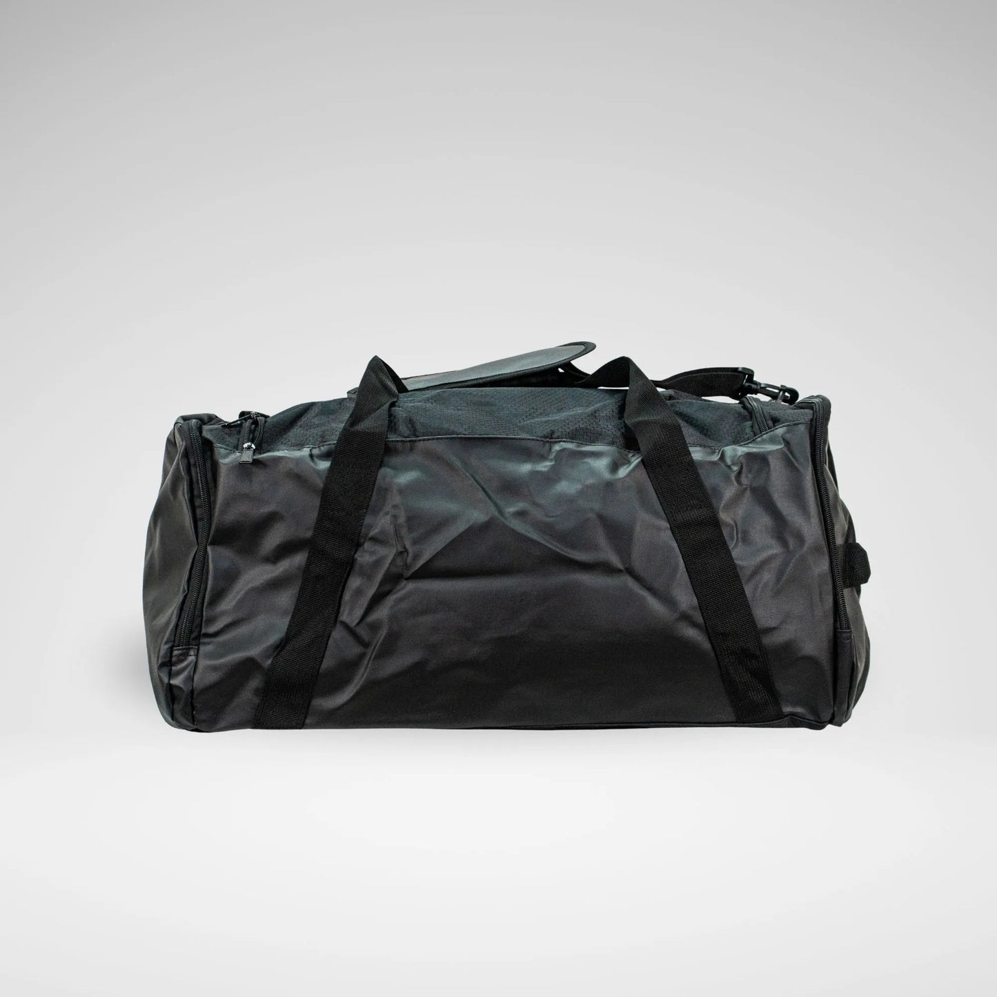 CUTTY BAG1410 SPACER TOG BAG BLACK