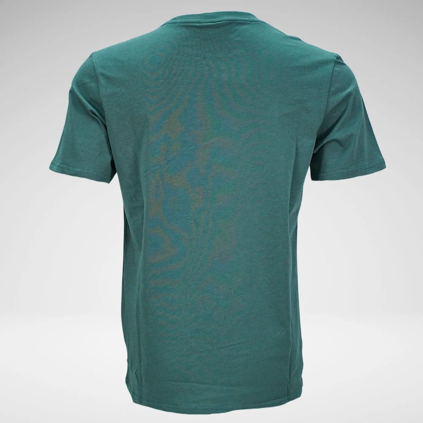 Cutty Cali Basic T-Shirt | Sage