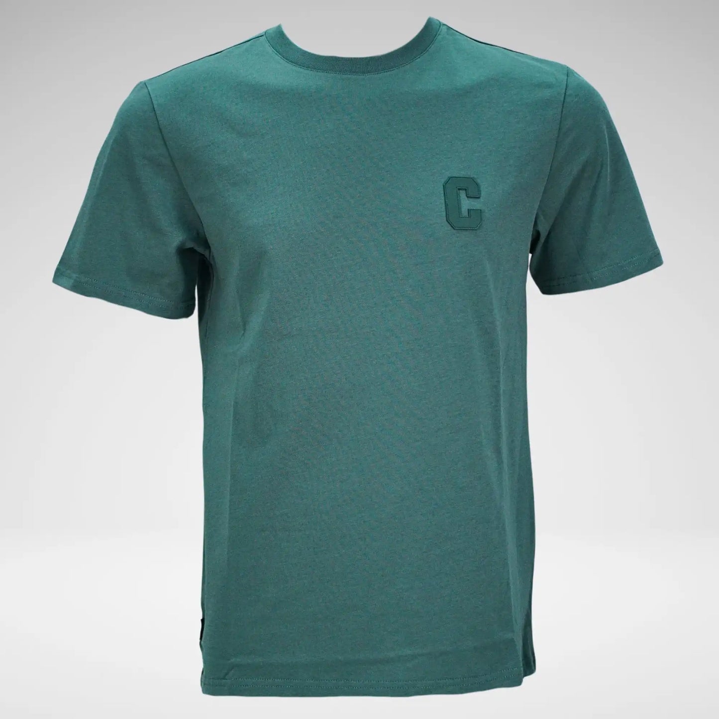 Cutty Cali Basic T-Shirt | Sage