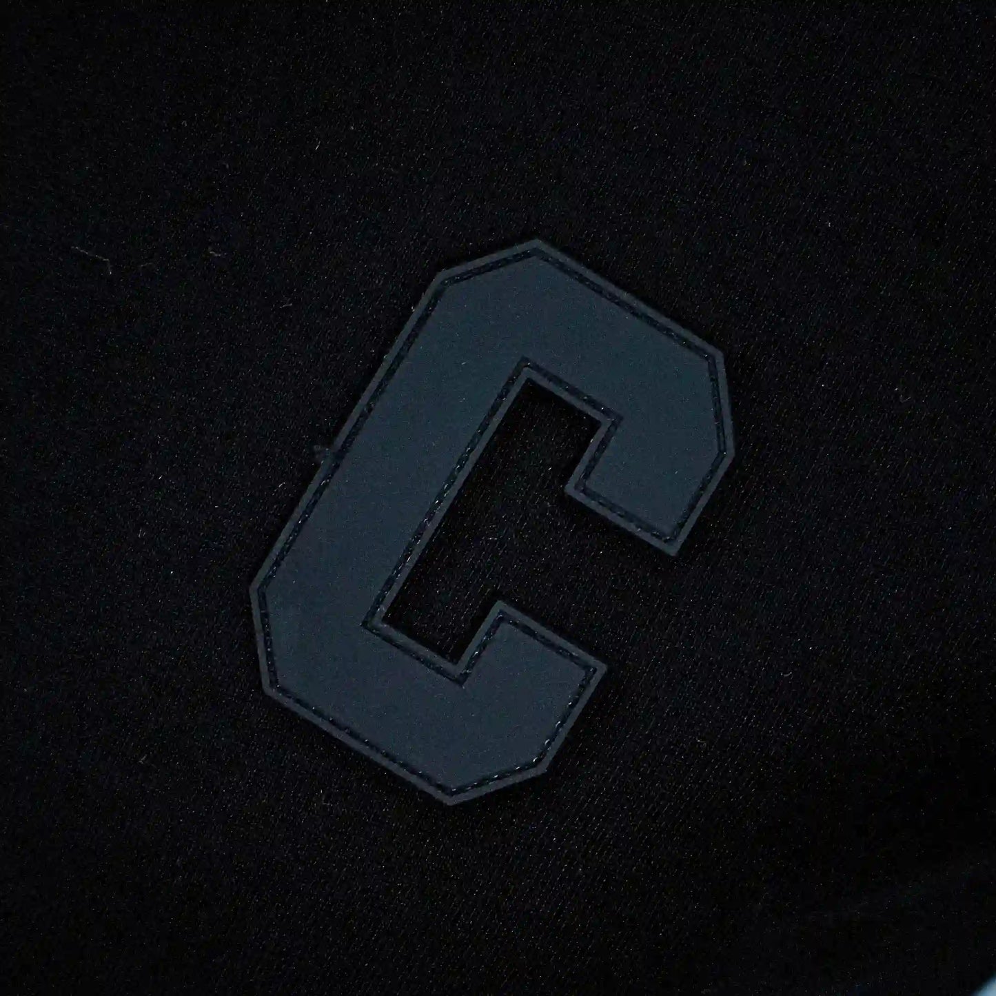 Cutty Cali Basic T-Shirt | Black