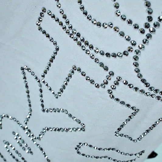 Cutty Bjorn Men's T-Shirt | White