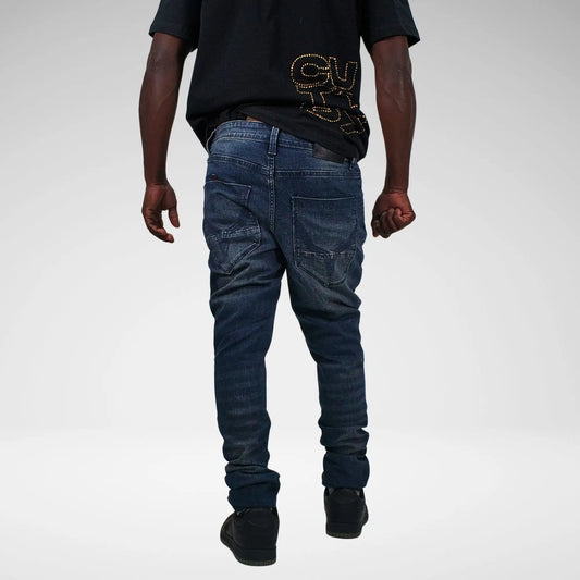 Cutty Cink Denim Jeans | Ink