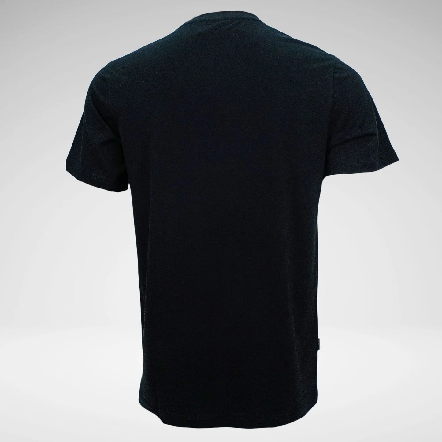 Cutty Gasly Men's T-Shirt | Black