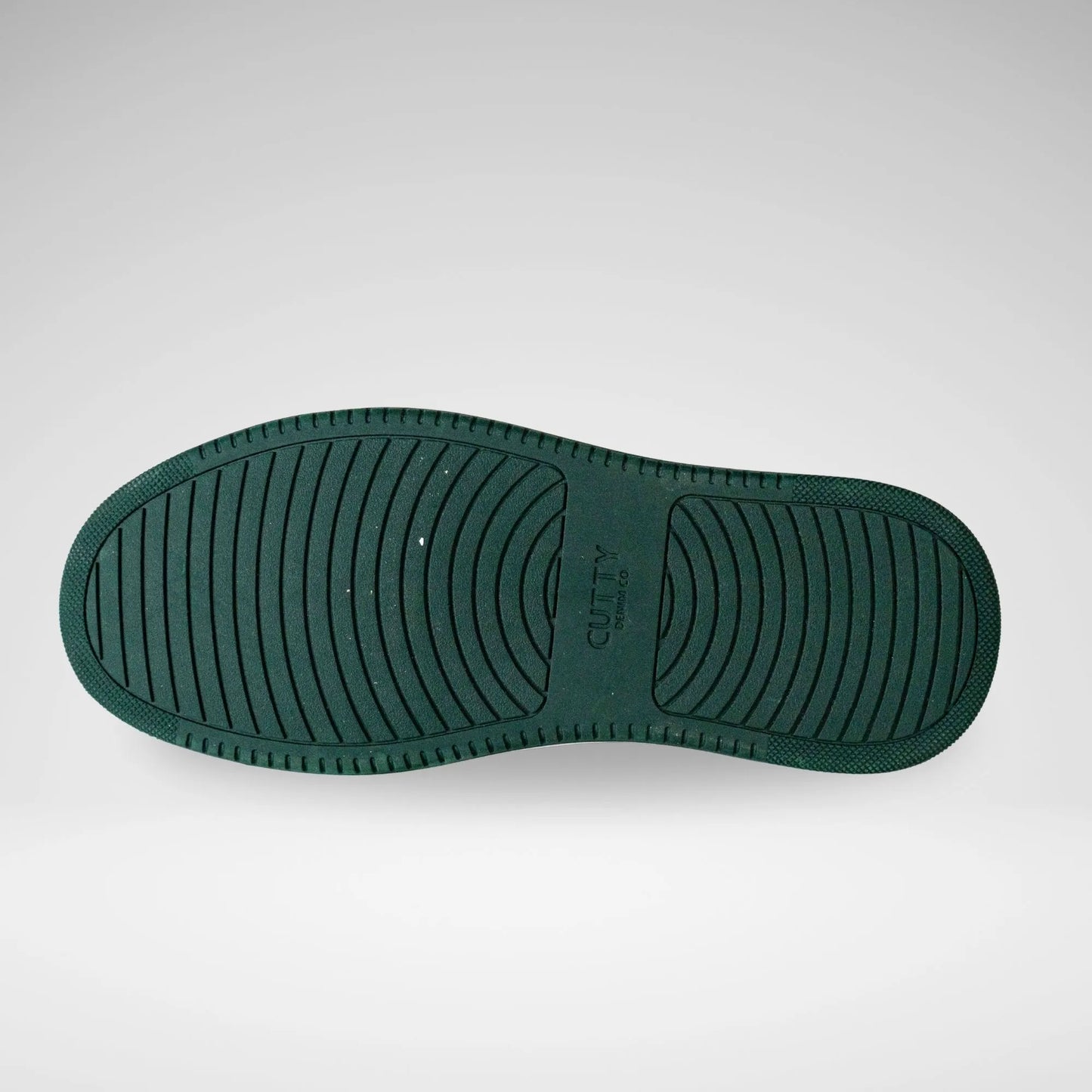 CUTTY CUTAMPA LOW MENS SNEAKER Mc6800 Green
