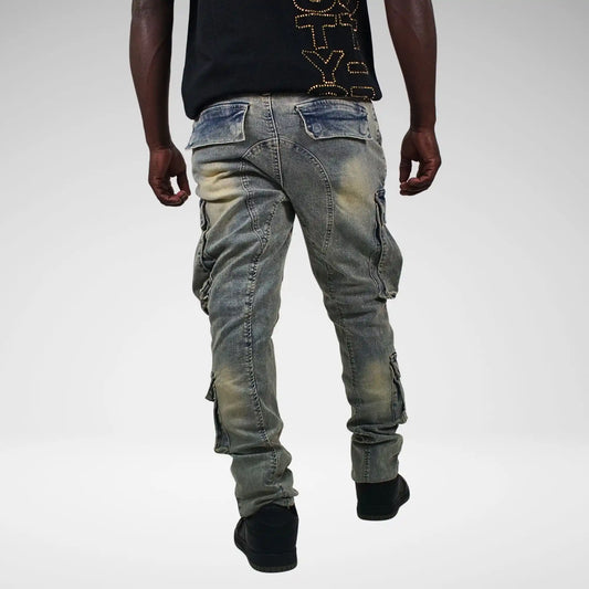 Cutty Victory Cargo Pants | Tint