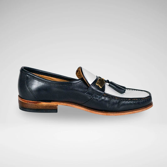 CROCKET & JONES MS6785 Zion Navy