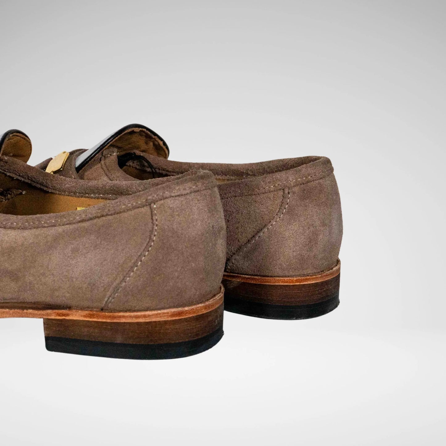 CROCKET & JONES MS6785 Zion Taupe