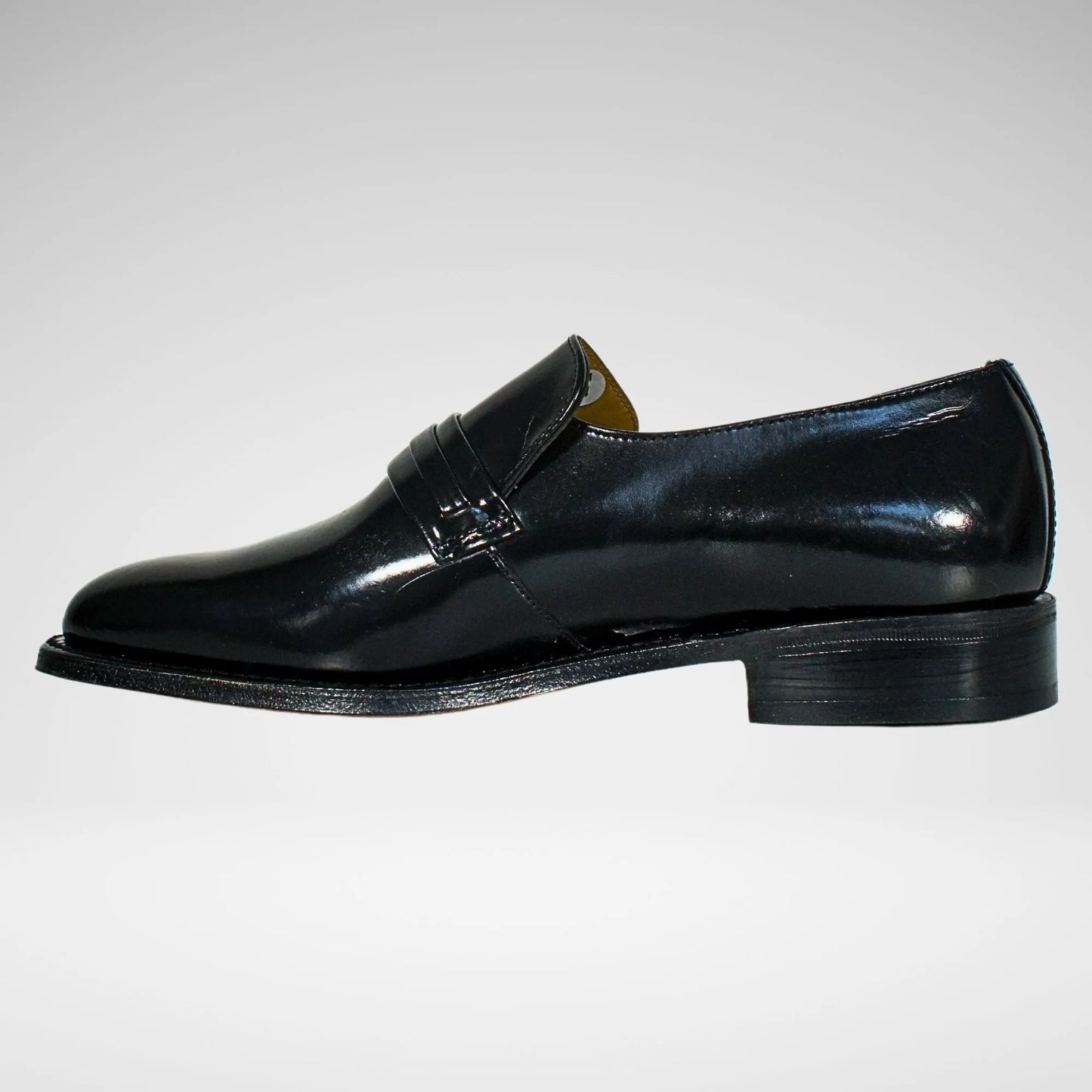 Crockett & Jones Ryder Shoe | Black