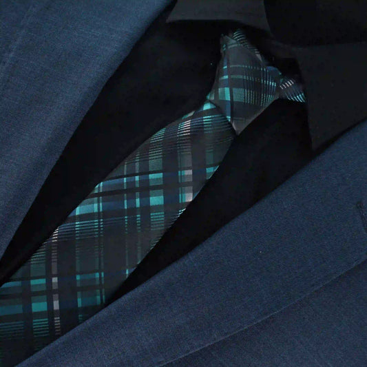 Carlo Carducci Averado Suit | Blue