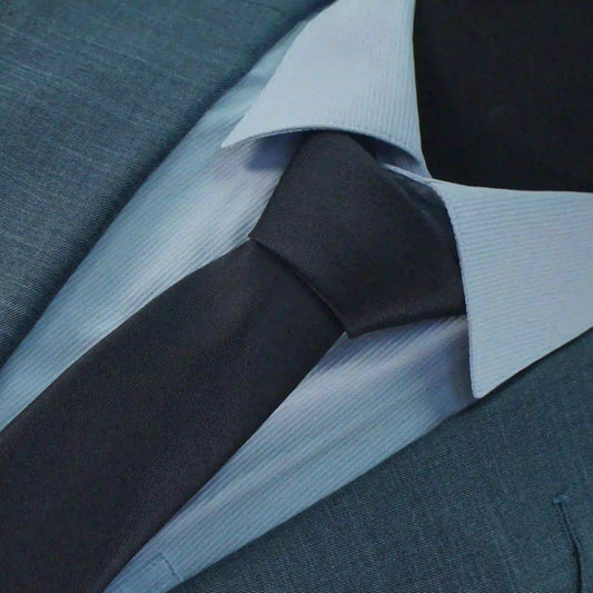 Carlo Carducci Averado Suit | Grey