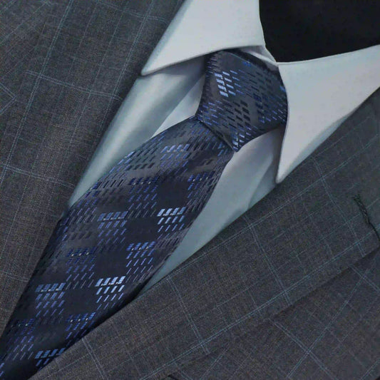 Carlo Carducci Averado Suit | Charcoal