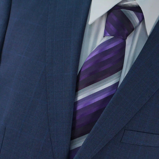 Carlo Carducci Averado Suit | Navy