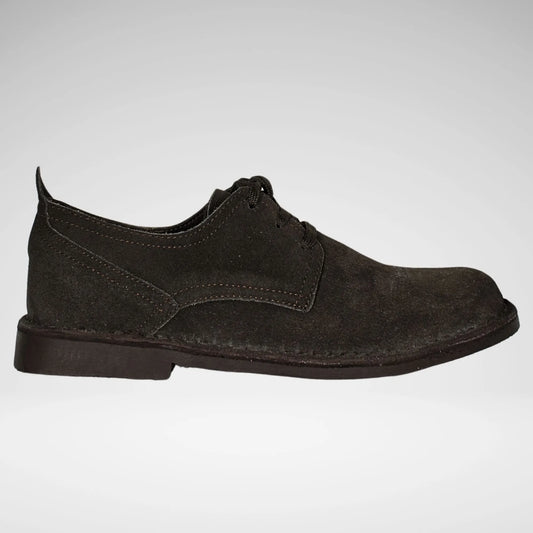 Desert Men's Shoe | Brown