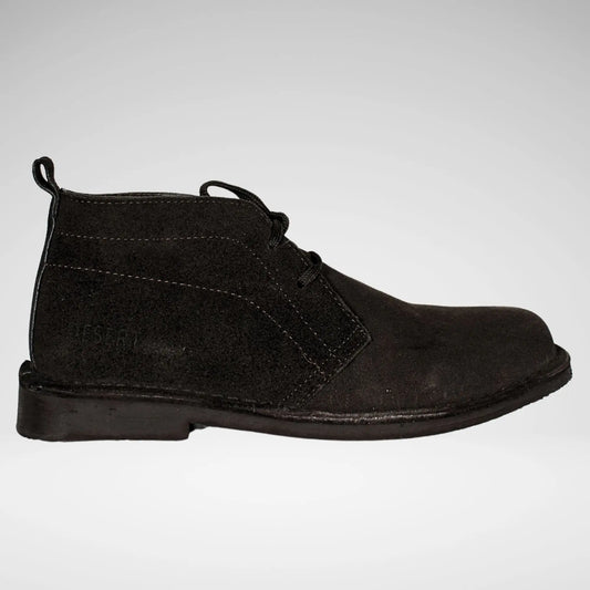 Desert Men's Boot | Brown