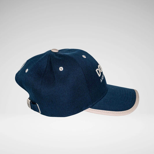 DOBBS MH2976 Acrowool Sandwich Navy/Stone