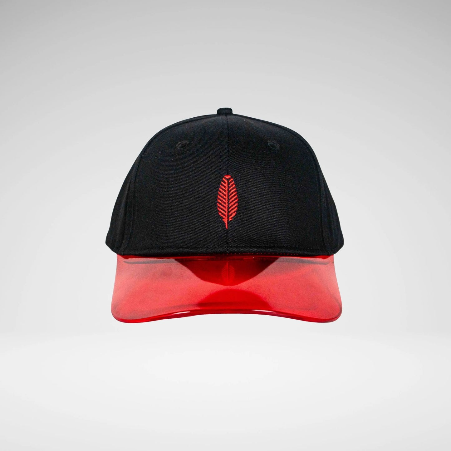 DOBBS MH2908 Pvc Baseball Caps Black
