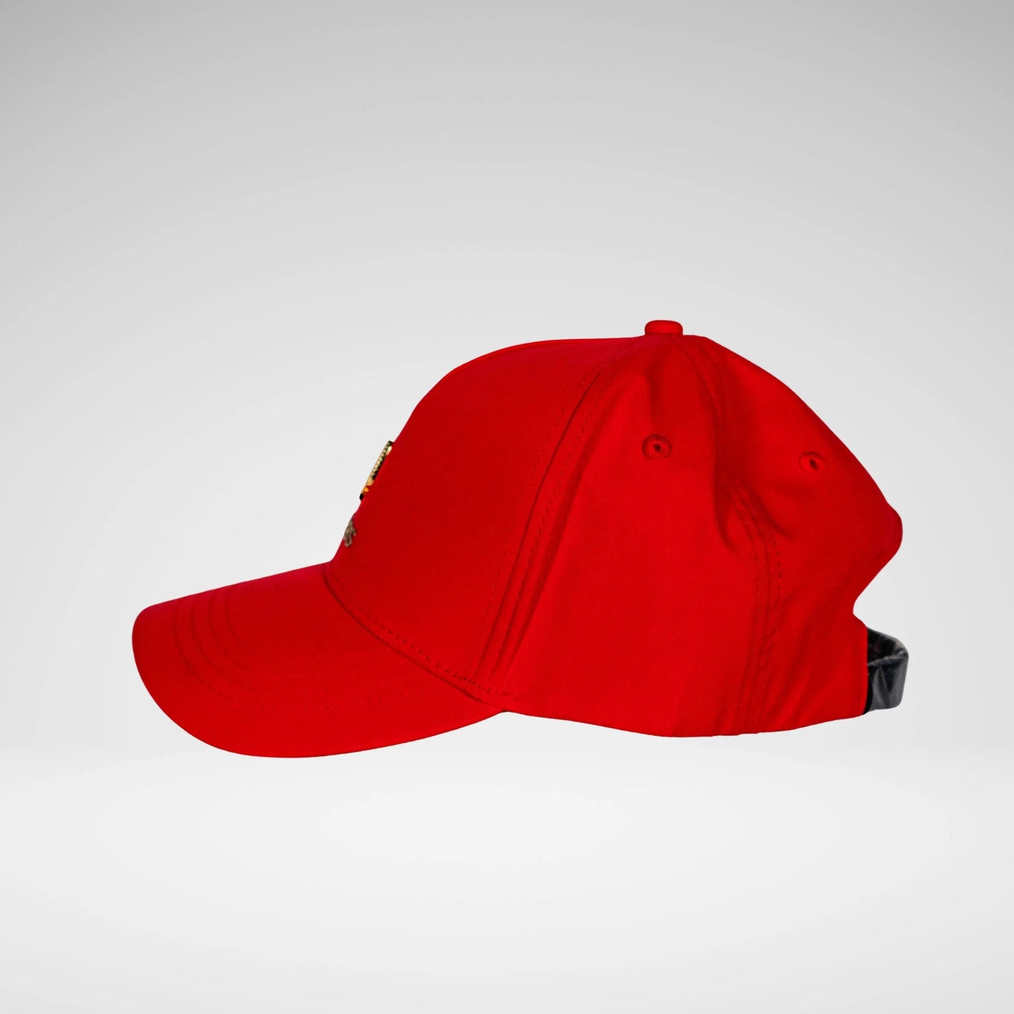 DOBBS MH2958 Satin Cap Red