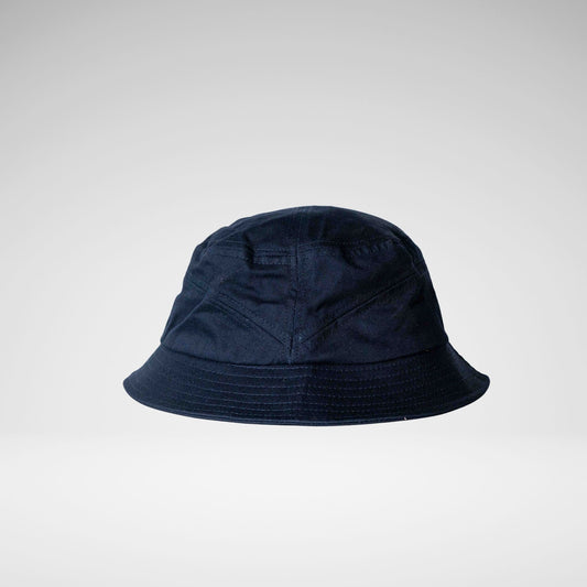 EVANS - EVANS V-SHAPE COTTON HUGGIE - MH3059 - NAVY