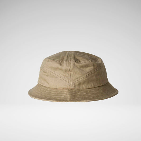 EVANS - EVANS V-SHAPE COTTON HUGGIE - MH3059 - STONE