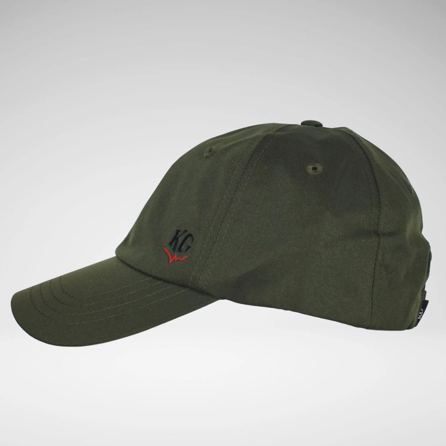 EVANS MH2977 GREEN
