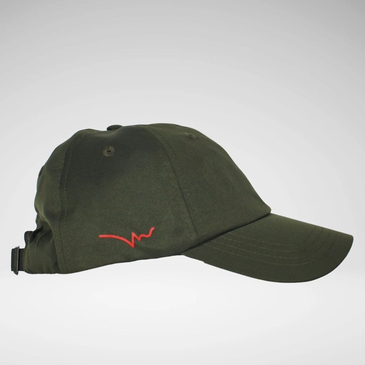 EVANS MH2977 GREEN