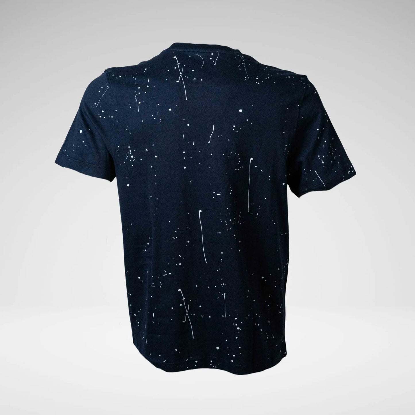GASOLINE - MICKEY TEE - MTS2812 - NAVY - R289.99