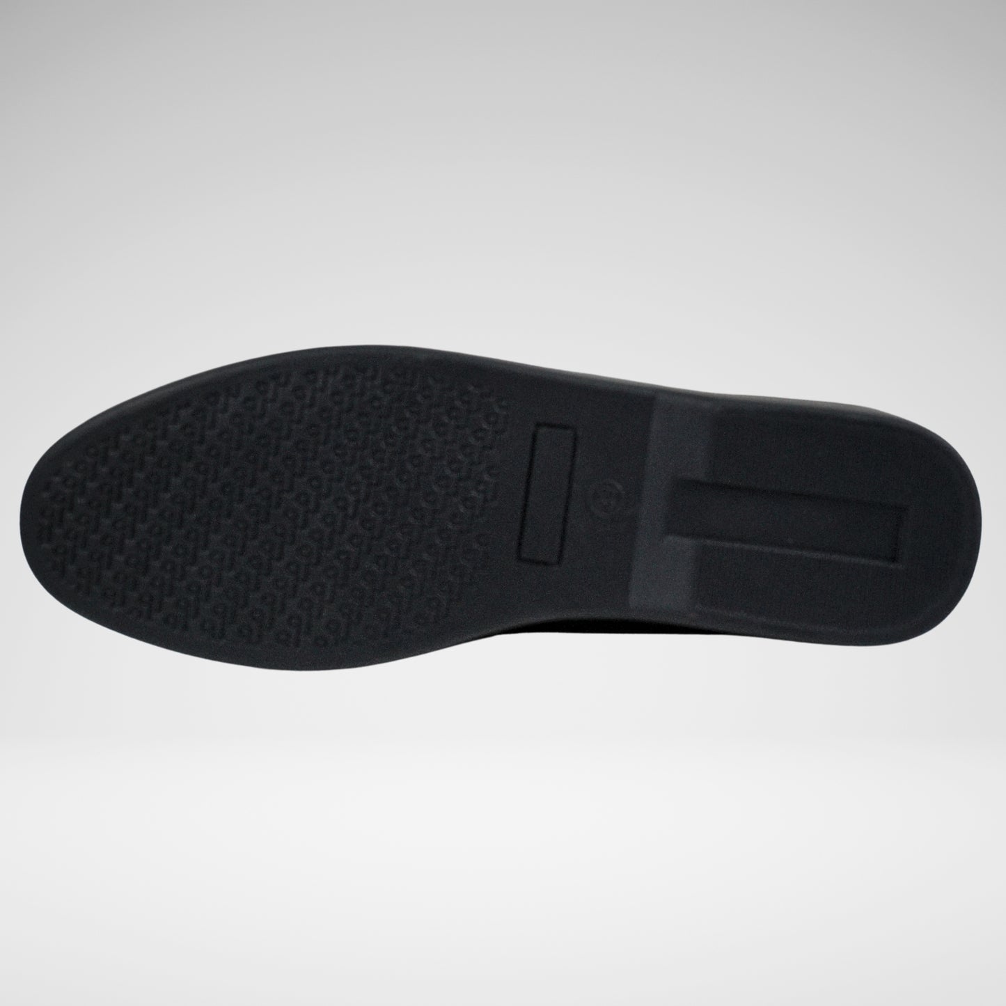 Gino Paoli Lulu Loafer | Black