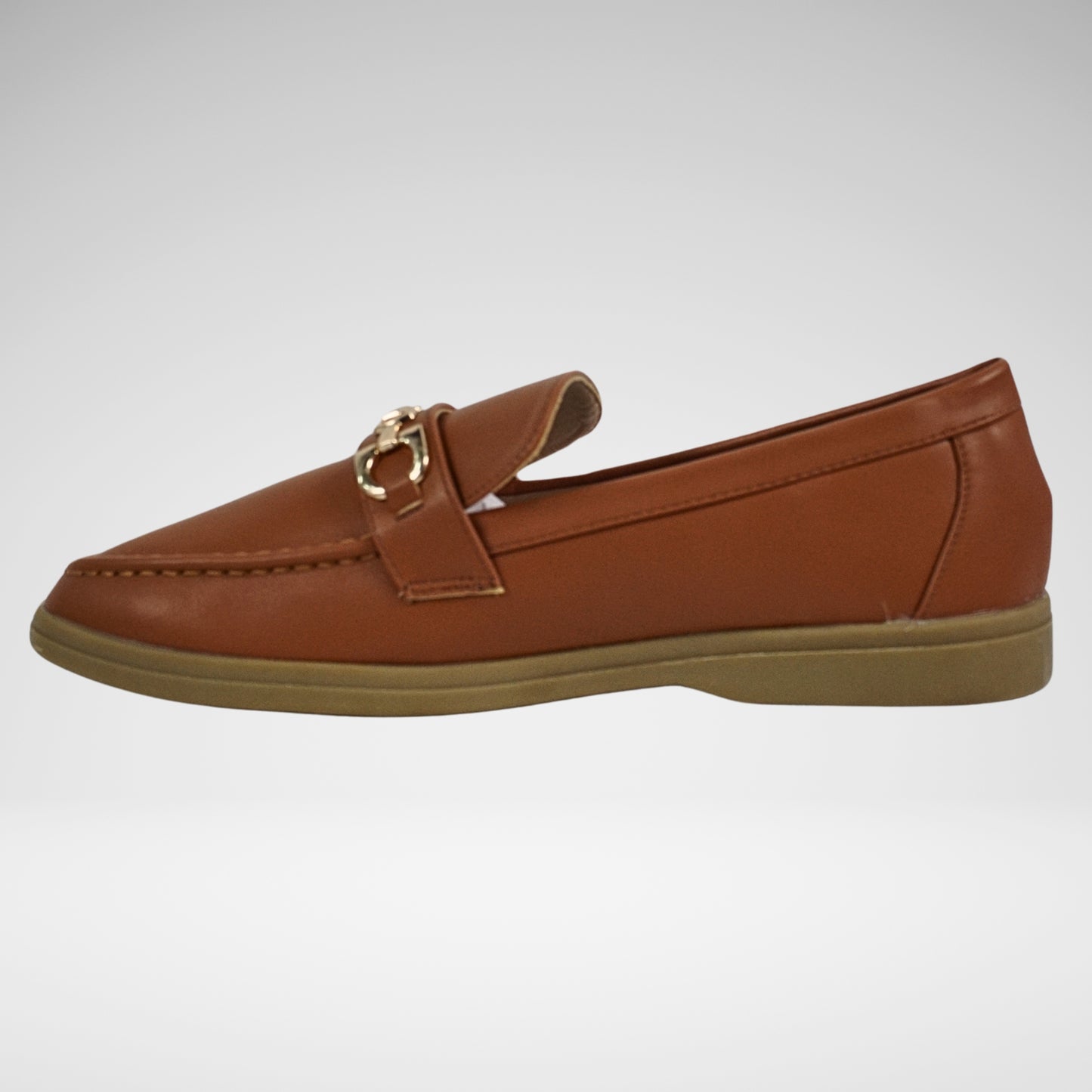 Gino Paoli Lulu Loafer | Tan