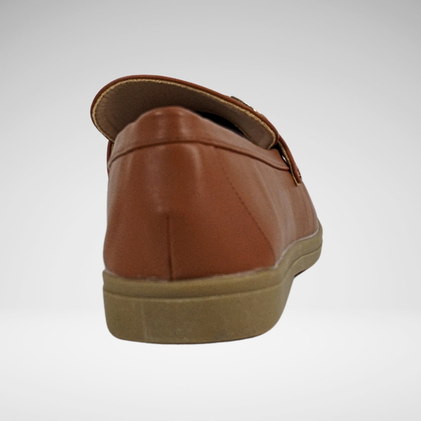 Gino Paoli Lulu Loafer | Tan