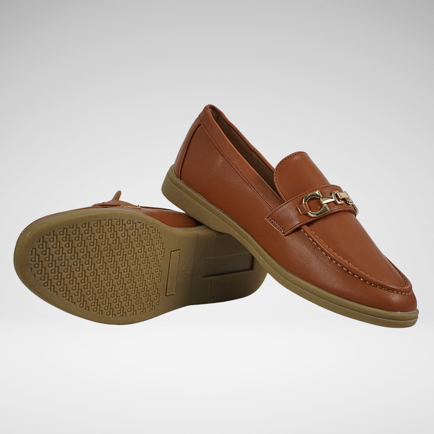 Gino Paoli Lulu Loafer | Tan
