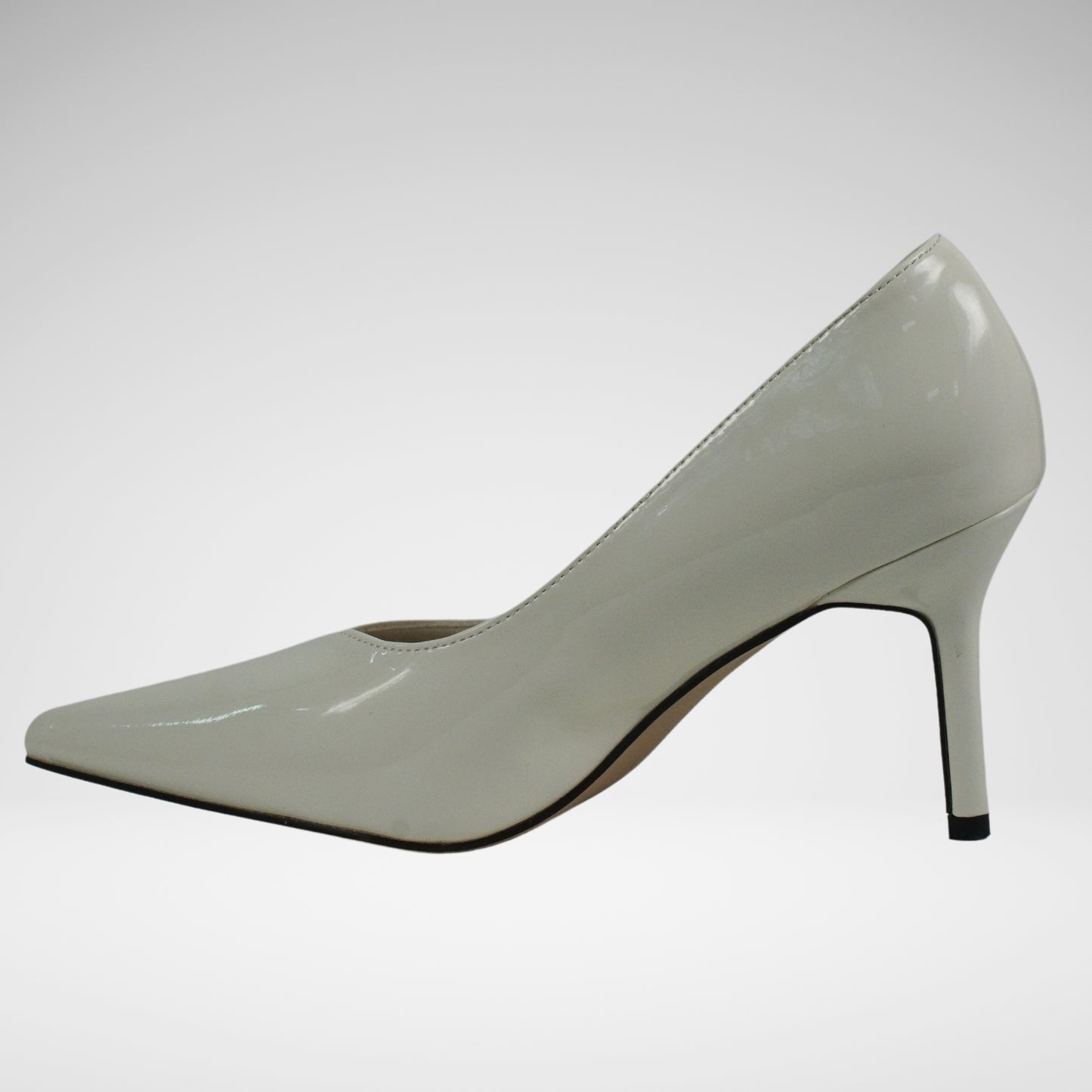 Gino Paoli Taylor Formal Shoe | White
