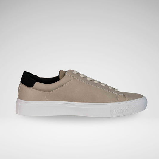 GINO PAOLI - ATLAS MENS SNEAKER - MC6809 - SANDWHITE