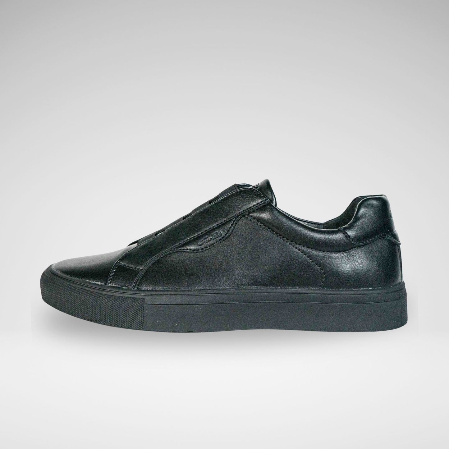 GINO PAOLI - AXEL MENS SNEAKER - MC6810 - BLACK
