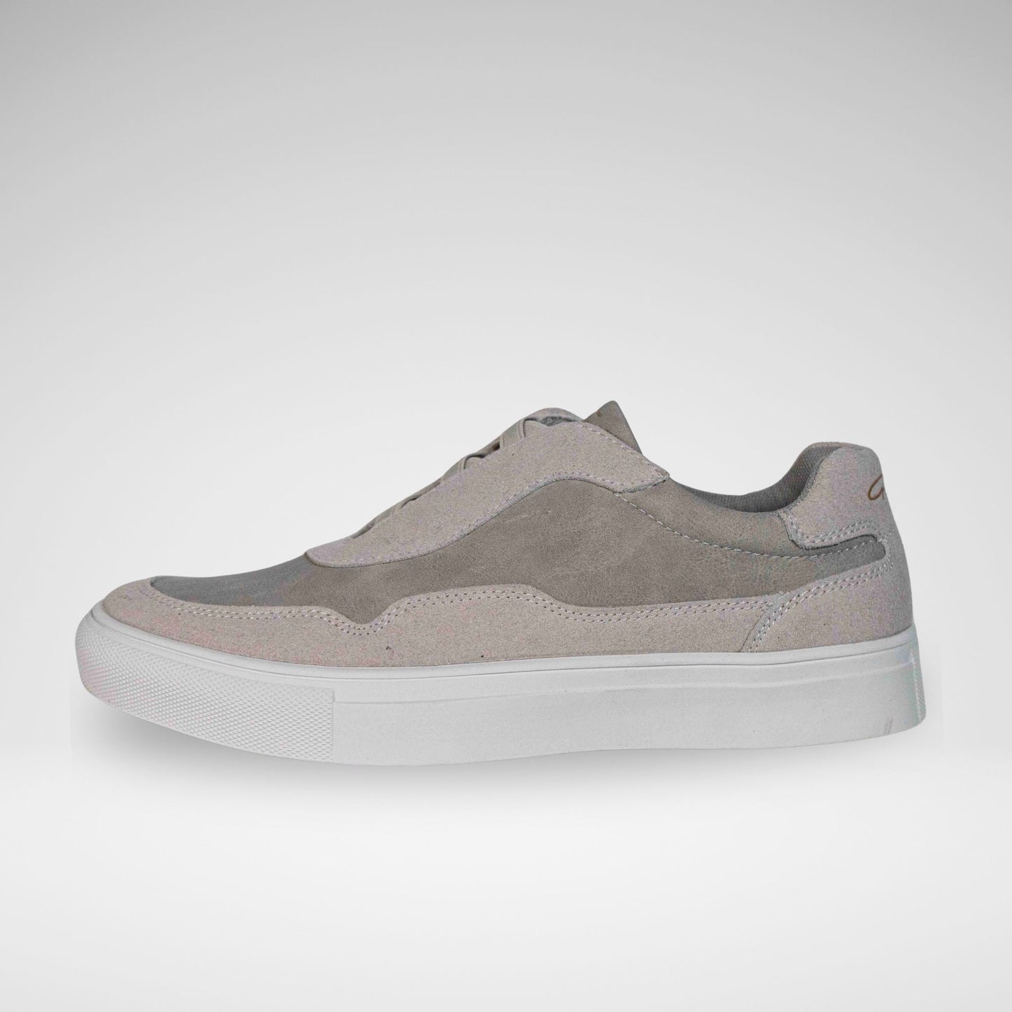 GINO PAOLI - JACKSON MENS SNEAKER - MC6811 - SANDWHITE