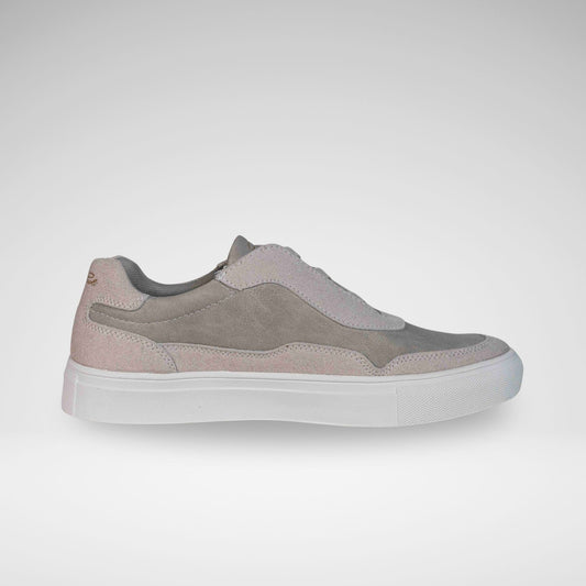 GINO PAOLI - JACKSON MENS SNEAKER - MC6811 - SANDWHITE