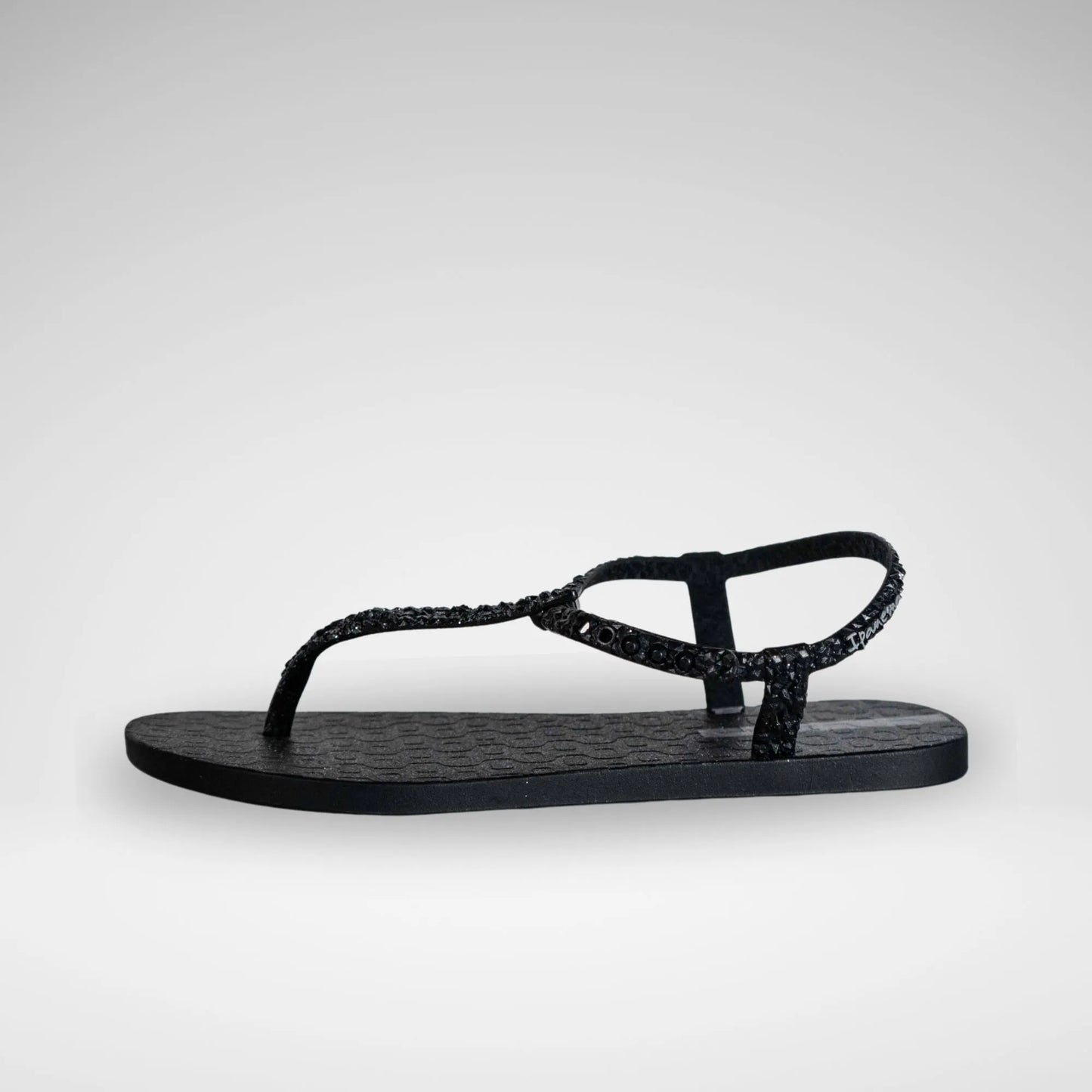 IPANEMA LS5766 Gil26732 Ipanema Class Glitz Glitter Black