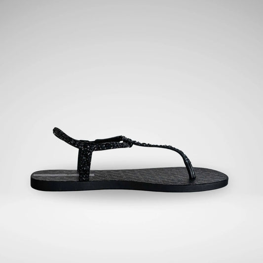 IPANEMA LS5766 Gil26732 Ipanema Class Glitz Glitter Black