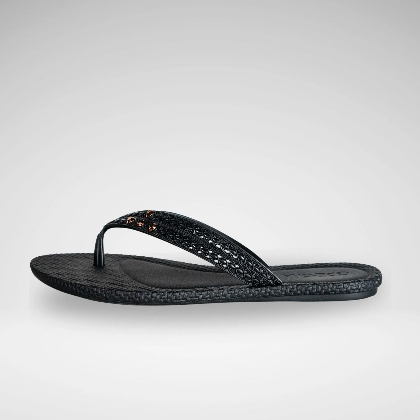 IPANEMA LS5770 Ggl18977 Grendha Todo Dia Elegant Rast Black