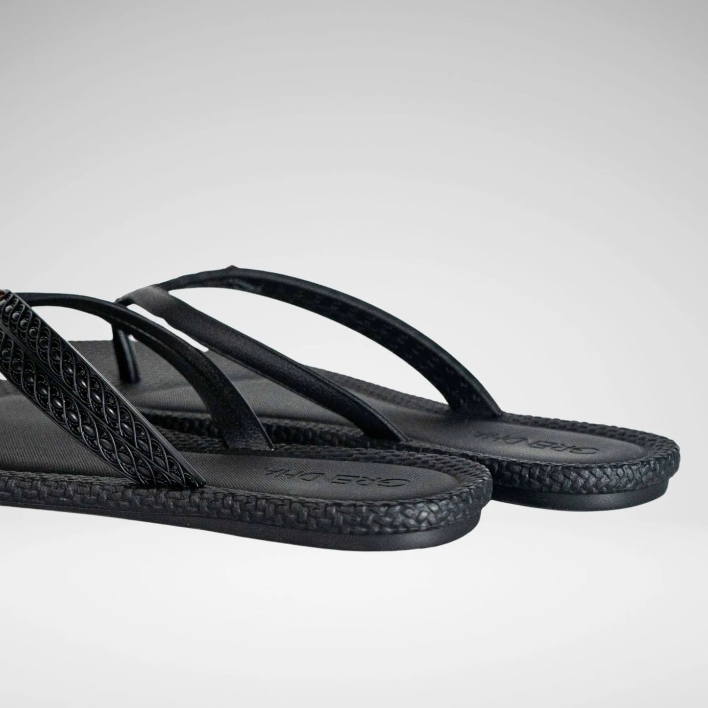 IPANEMA LS5770 Ggl18977 Grendha Todo Dia Elegant Rast Black