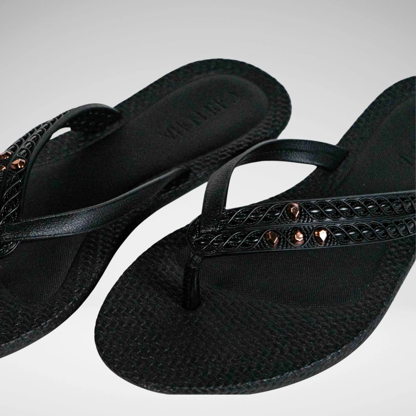 IPANEMA LS5770 Ggl18977 Grendha Todo Dia Elegant Rast Black
