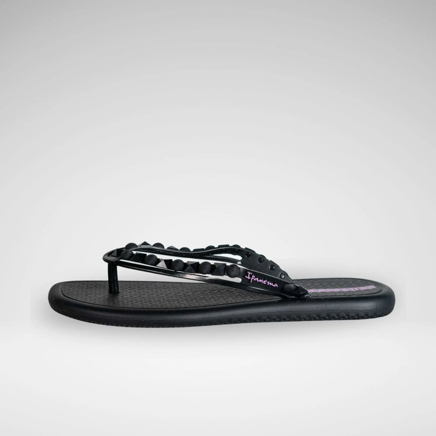 IPANEMA LS5771 Gil27130 Ipanema Meu Sol Thing Sandal Black