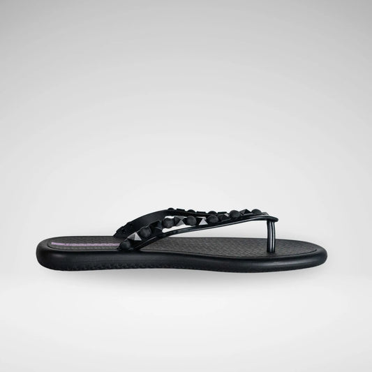 IPANEMA LS5771 Gil27130 Ipanema Meu Sol Thing Sandal Black