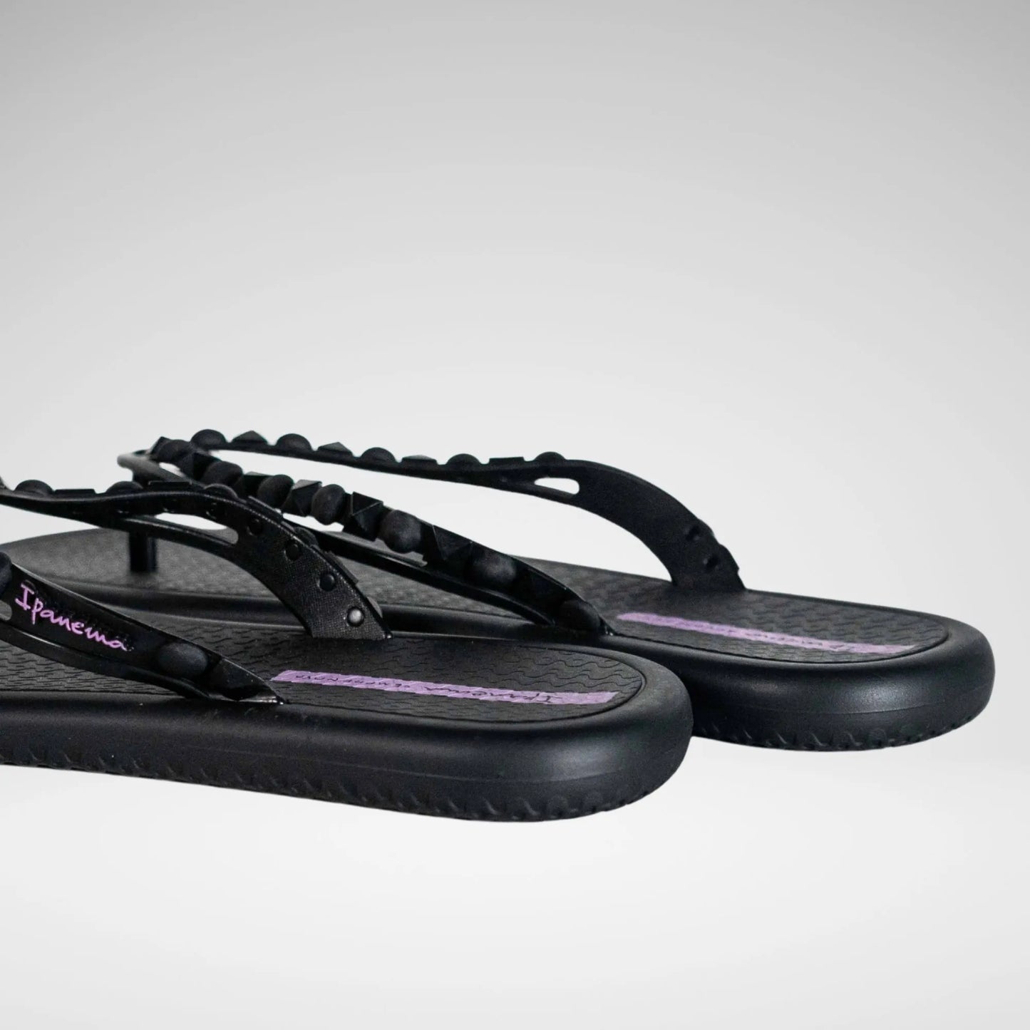 IPANEMA LS5771 Gil27130 Ipanema Meu Sol Thing Sandal Black