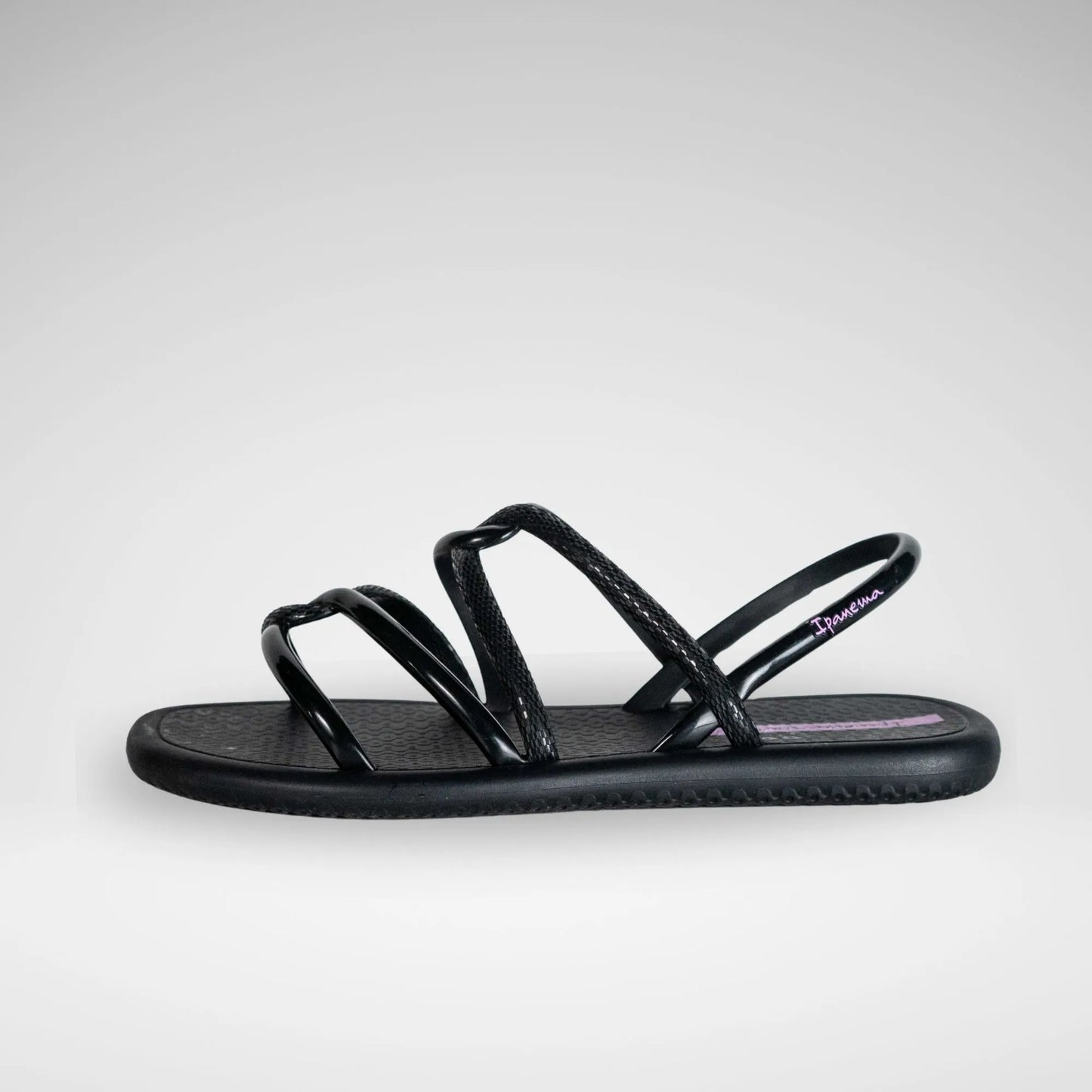 IPANEMA LS5772 Gil27135 Ipanema Meu Sol Sandal Black