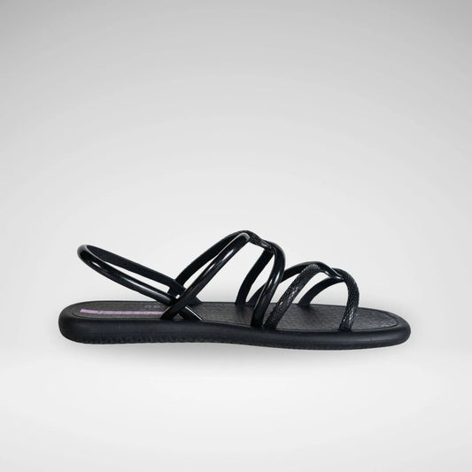 IPANEMA LS5772 Gil27135 Ipanema Meu Sol Sandal Black