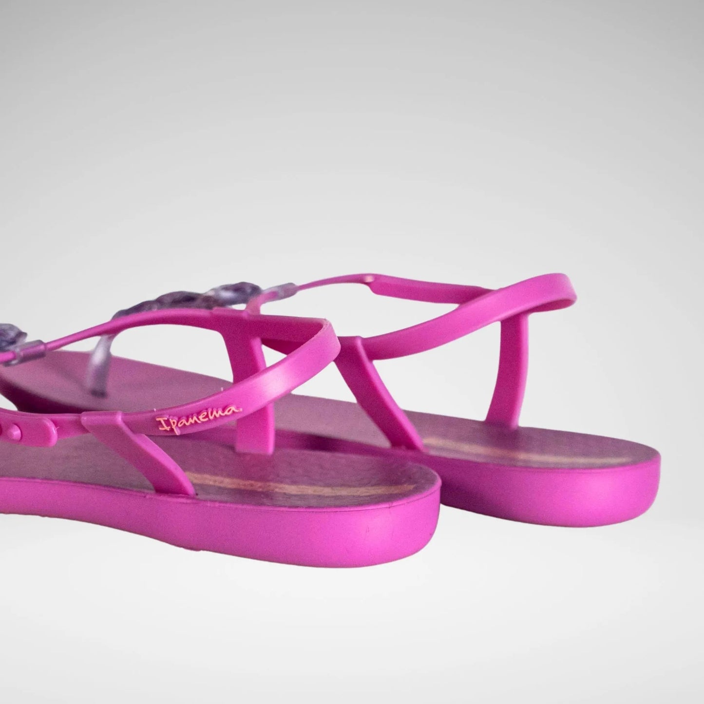 IPANEMA LS5804 GIL26917 IPANEMA CLASS RUBY SANDAL Pink