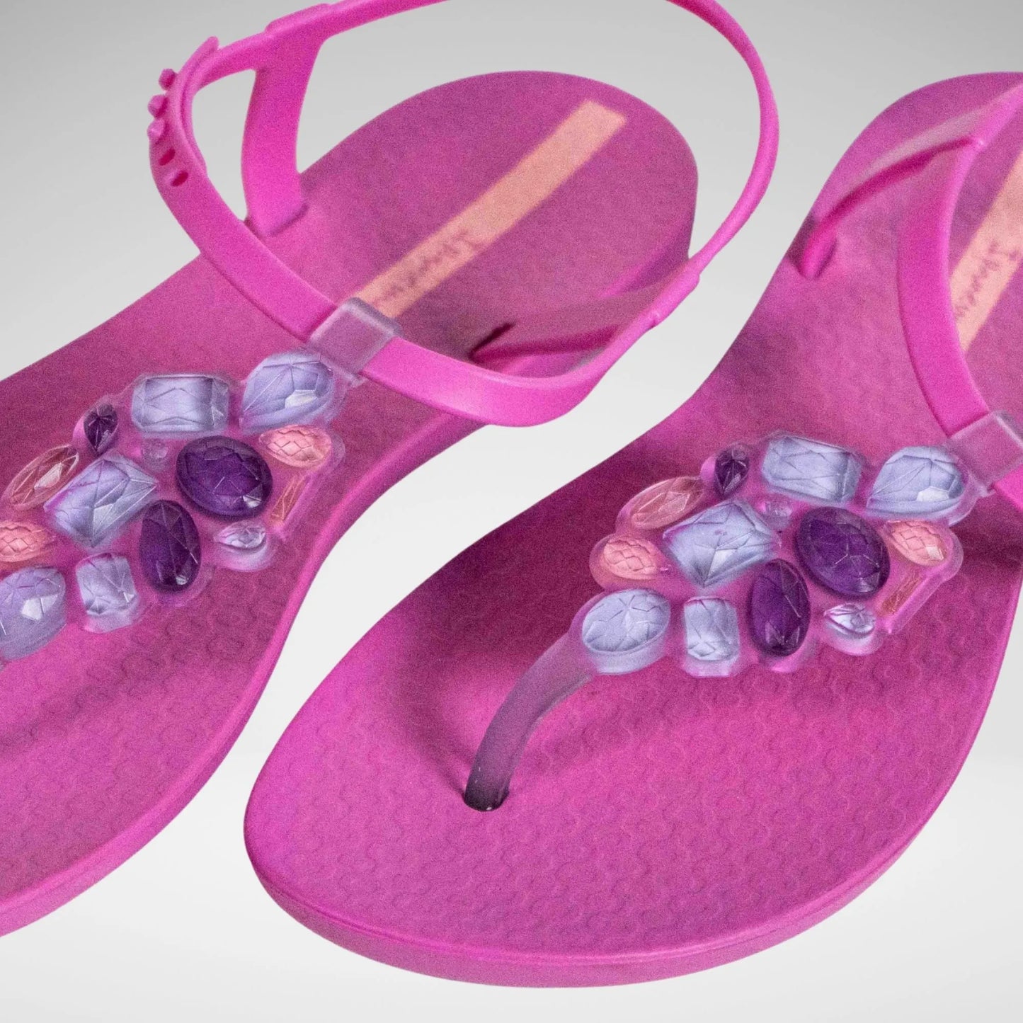 IPANEMA LS5804 GIL26917 IPANEMA CLASS RUBY SANDAL Pink