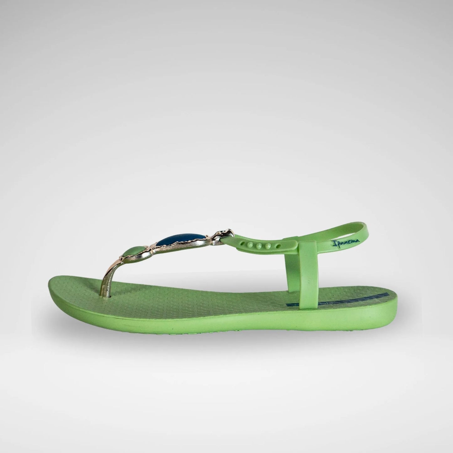 IPANEMA LS5805 Gil83511 Ipanema Class Bright Sandal Green