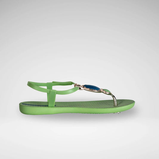 IPANEMA LS5805 Gil83511 Ipanema Class Bright Sandal Green