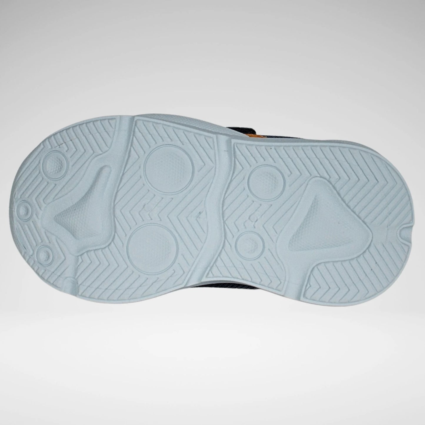Pierre Cardin Caterpillar Trainer | Navy/Orange